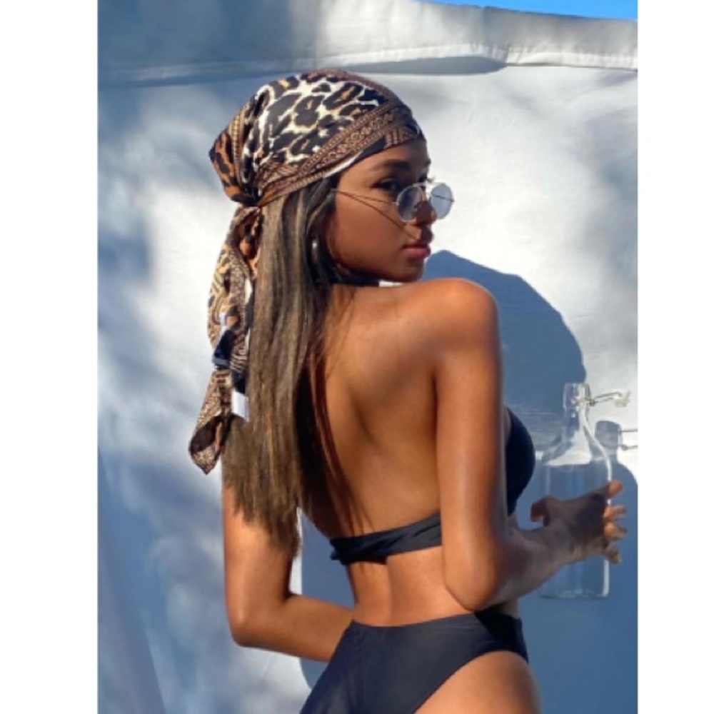 PRINCESS POLLY baroda scarf